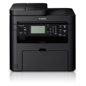 Canon ImageCLASS MF246dn Feature Rich All In One