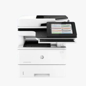HP LaserJet Enterprise Flow MFP M527z