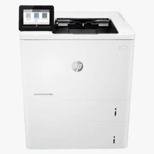 HP LaserJet Enterprise M608x