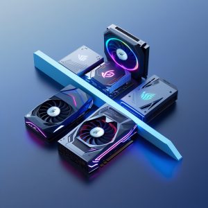 Asus Graphics Card