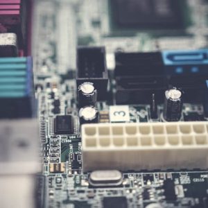 Electronics